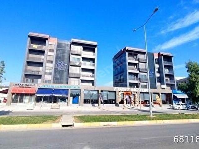 Aksu Altıntaş Kardeşkentler Cad. İskanlı Teraslı 1+1 Daire