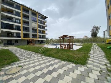 Aksu Barbaros'da Satılık 2+1 Daire
