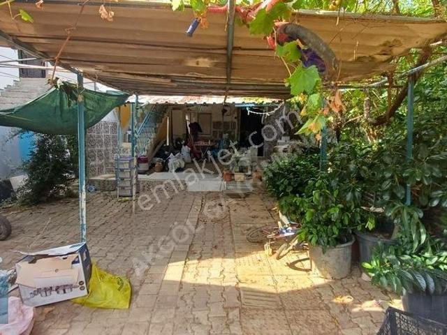 Aksu Hacıaliler Mh Kiralık Müstakil 2 Katlı Ev