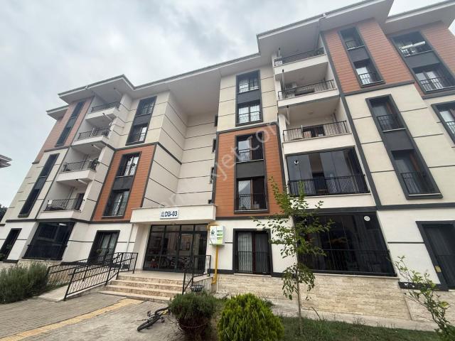 Aksu Küçükköy Toki 3. Etapta 3+1 Eşyalı Satılık Daire