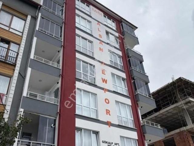Aksu 3+1 Satılık Daire