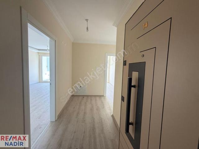 Aksuda 1 Yıllık Binada Doğalgaz Kombili Lüks 2+1 Satılık Daire
