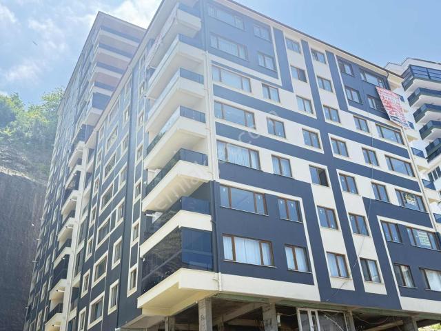 Aksu'da 70 M2 Net Satılık 1+1 Daire