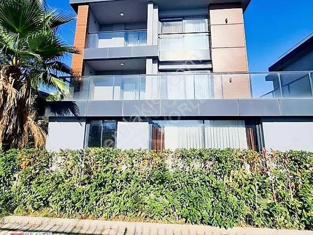 Aksu'da Concept Proje De, Müstakil Havuzlu, 4+2, Fırsat Villa !