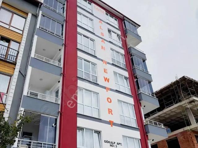 Aksuda Geniş 1+1 Kiralık Daire