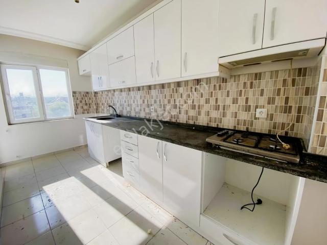 Aksu/macun'da 2+1 Merkezi Konumda 60 M2 Kiralık Daire
