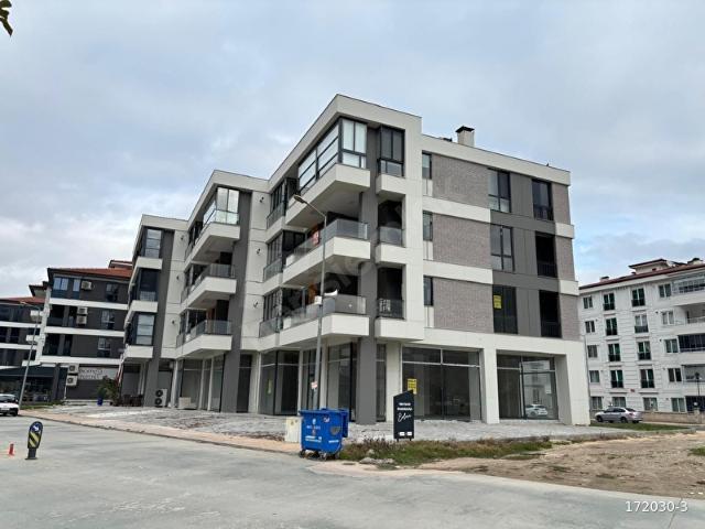 AKS GAYRİMENKUL' DEN HACILAR MEYDANI IRMAK KENARINDA 4+1 DAİRE