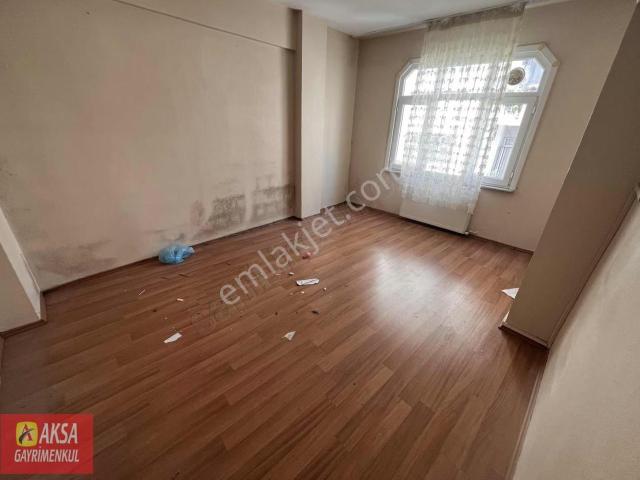 Aksa Emlak'dan Kiralık 2+1 Daire