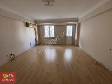 Aksa Emlak'dan Kiralık 3+1 Kapalı Otoparklı Daire