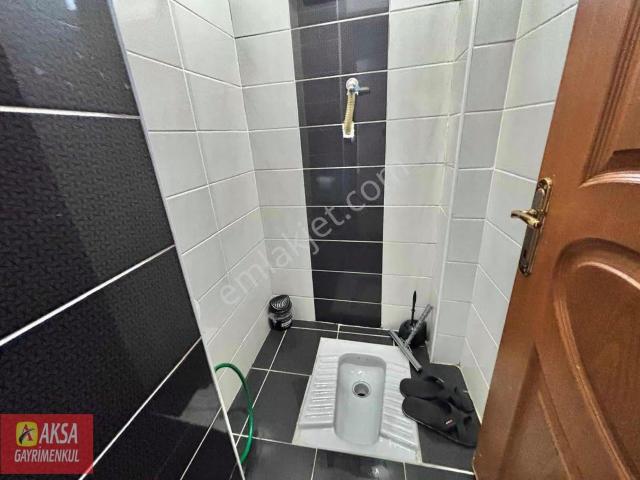 Aksa Emlak'dan Satılık 4+1 Dublex Daire