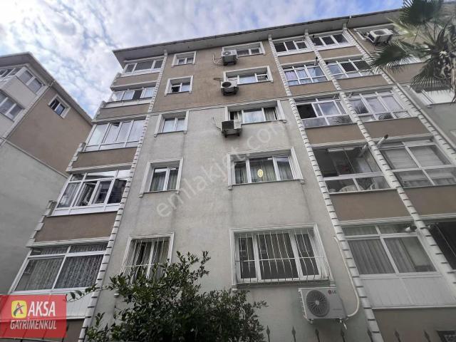 Aksa Emlak'dan Site İçerisinde Kiralık 2+1 Daire