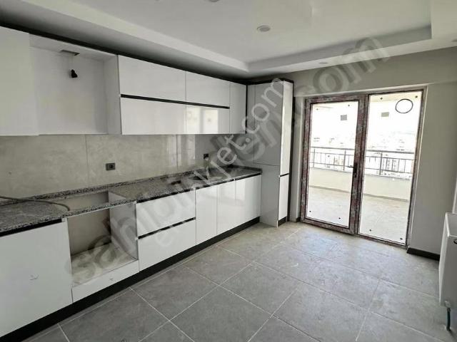 Aksan Emlak'tan Tuzlugöl Mah. 3+1 Sıfır Lüks Kiralık Daire !