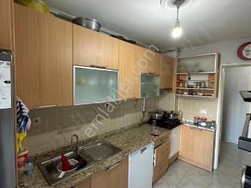 Aksan Emlak'tan Üniversite Toki'de 3+1yapılı Fırsat Daire!