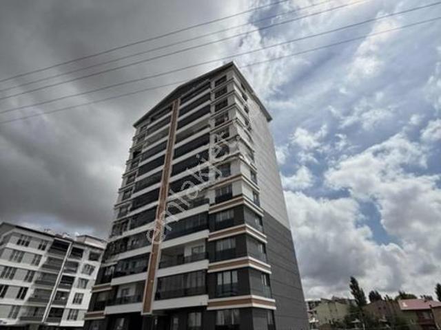 Aksan Emlak'tan Bağdat Cad Ultra Lüks 3+1 Manzarılı Daire !