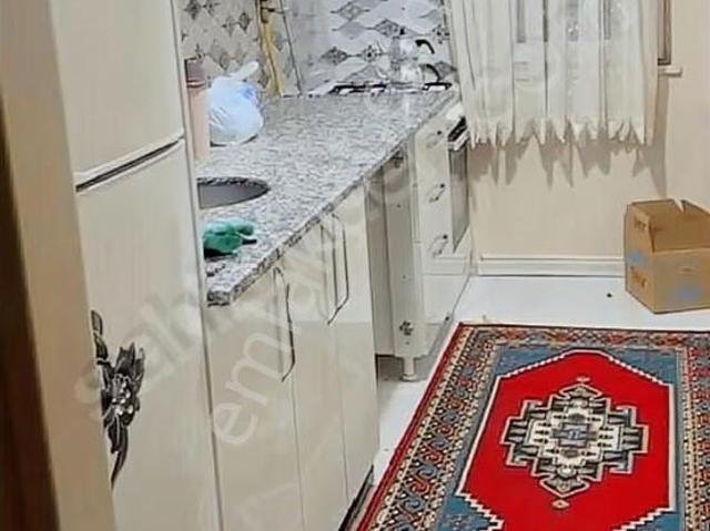 Aksan Emlak'tan Ceza Evi Toki 2+1 Eşyalı Kiralık Daire!