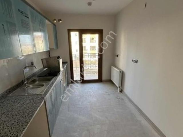 Aksan Emlak'tan Danışment 4.etap Toki 2+1 Kiralık Sıfır Daire !