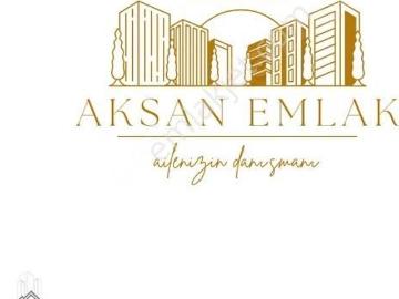Aksan Emlak'tan Esentepe Toki'de 2+1 Yapılı Kiralık Daire !