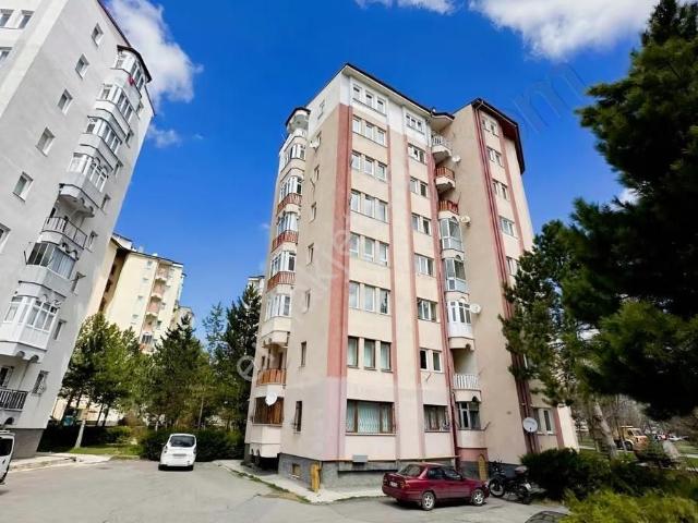 Aksan Emlak'tan Şeyhşamil Mah Yapılı 3+1 Kiralık Daire