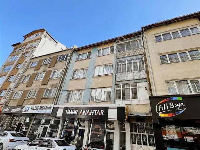 Aksan Emlak'tan Kepçeli Mevkinde Kiralık 2+1 Daire!