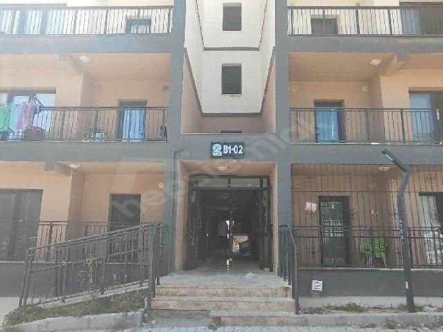 AKSARAY MAHALLESİ MEZARLIK YAKINI 2+1 KİRALIK TOKİ DAİRE