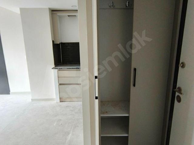 AKSARAY MERKEZ TACİN MAH. 1+1 SATILIK DAİRE HASTANE CİVARI