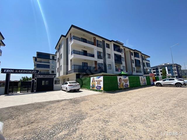 AKSARAY MERKEZ TACİN MAHALLESİN'DE SATILIK 2+0 DAİRE