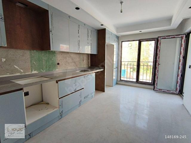 AKSARAY MERKEZ TACİN SANAYİ MAHALLESİNDE SATILIK 2+1 DAİRE