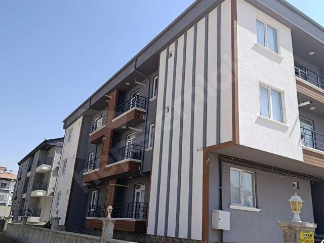 AKSARAY MERKEZ ÜNİVERSİTE CİVARINDA KİRALIK EŞYALI 1+1 DAİRE