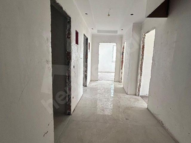 AKSARAY MERKEZ ŞİFAHANE MAHALLESİ SATILIK 2+1 VE 3+1 DAİRE