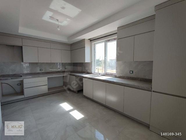 AKSARAY MERKEZ LALELİ MAHALLESİN'DE SATILIK 3+1 DAİRELER