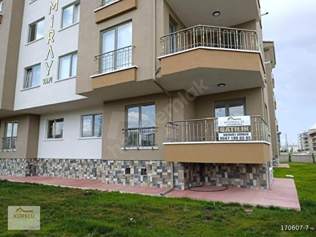 AKSARAY MERKEZ MEHMET AKİF ERSOY MAH DE SATILIK YÜKSEK GİRİŞ 3+1 DAİRE