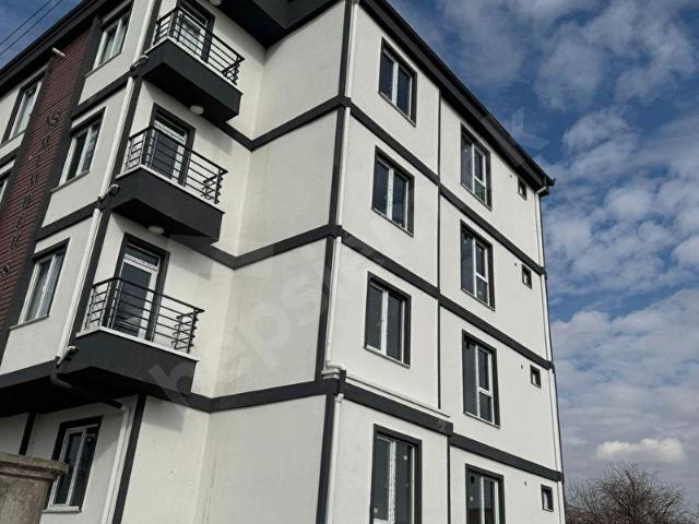 Aksaray Merkez Mehmet Akif Mah. Fen Lisesi Civarı Satılık 1+1
