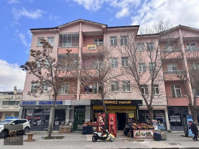 Aksaray Merkezde Satılık 3+1 Daire Fırsatı