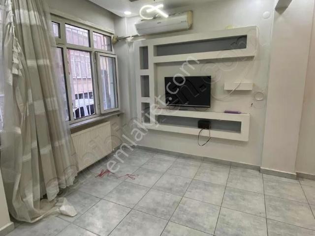 Aksaray Acil Satılık Daire