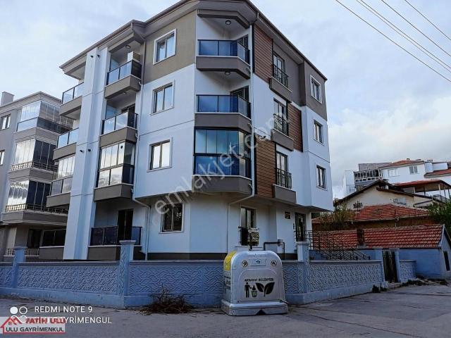 Aksaray Çarşı Merkezde Satılık 1+1 Daire