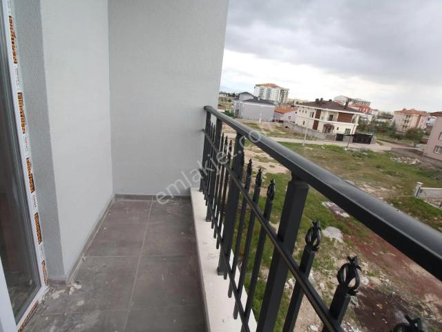 Aksaray Araol Bahçelide Anayola Yakın 1+1 Eşyalı Eşyasız Kiralık Daire