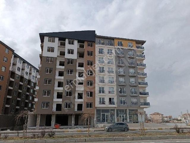 Aksaray Aratol Bahçeli Mh.1+1 Daire İlk Evim Kredisine 1,86 Oran