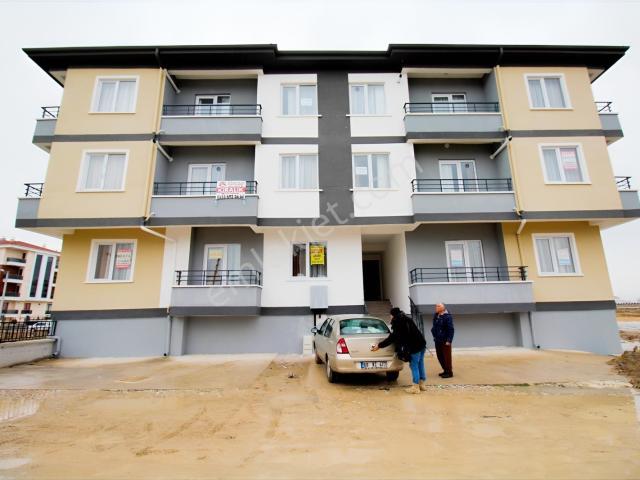 Aksaray Aratol İstiklalde Sıfır Ayarında Eşyalı 1+1 Kiralk Daire