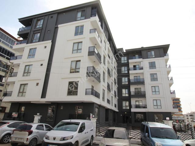 Aksaray Büyük Bölcek Mahallesinde Eşyasız Satılık 1+1 Daire