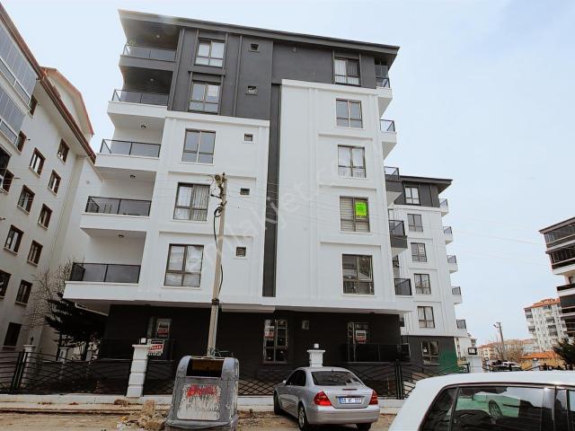 Aksaray Büyük Bölcekde Satılık 1+1 İlk Evim Kredisnde 2,10 Oran
