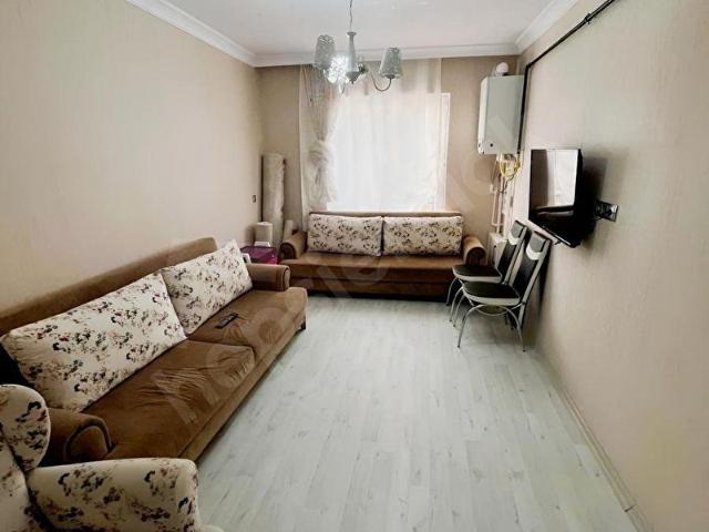 Aksaray Belediyesine Yakın Kiralık Daire