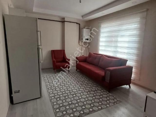 Aksaray Eymen Emlaktan Kiralik 1+1 Daire