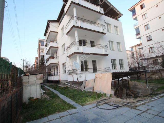 Aksaray Ereğlikapı Mah.uygulama Oteli Yanı Satılık Müstakil Ev Ve 855 M²arsası