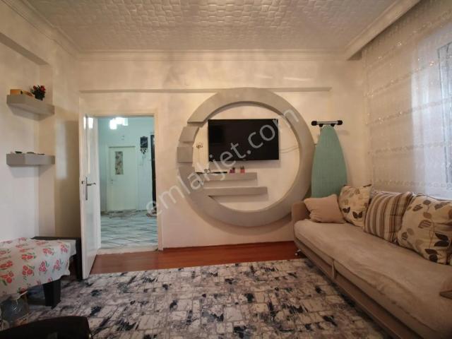 Aksaray Fatih Mah. Tematikpark Civarı Satılık 4+1 Bakımlı Daire
