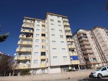 Aksaray, Aksaray ili, Aksaray ili, İç Anadolu Bölgesi