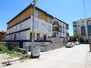 Aksaray Fatih Mahallesi Semt Polikliniği Yakınında Eşyalı Kiralık 1+1 Daire