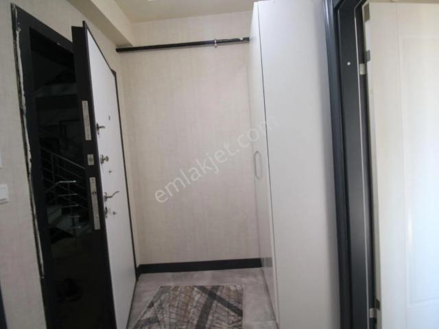 Aksaray Gayrimenkulden Hacılar Harmanında Kiralık 1+1 Daire