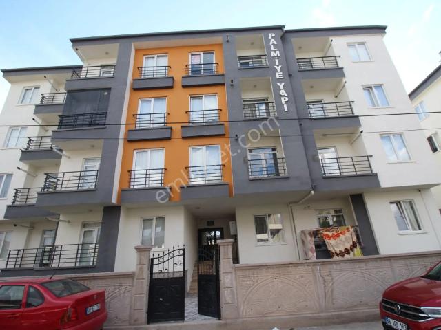 Aksaray Hacılar Harmanı Müze Arkasında Eşyalı 1+1 Daire