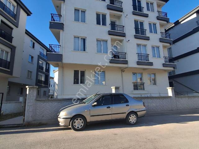 Aksaray Hacılar Harmanımanı 112 Arkası Satılık 1+1 Daire