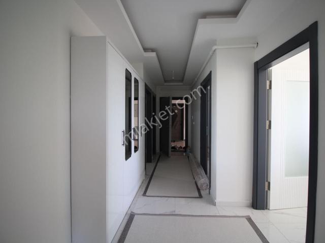 Aksaray Hacılar Harmanı İlkevimde 1,99 Oranla Satılık 3+1 Daire